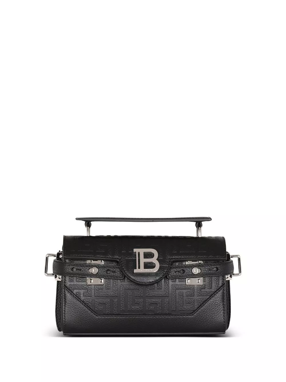 Affordable Balmain B-Buzz 19 tote bag Men 0129