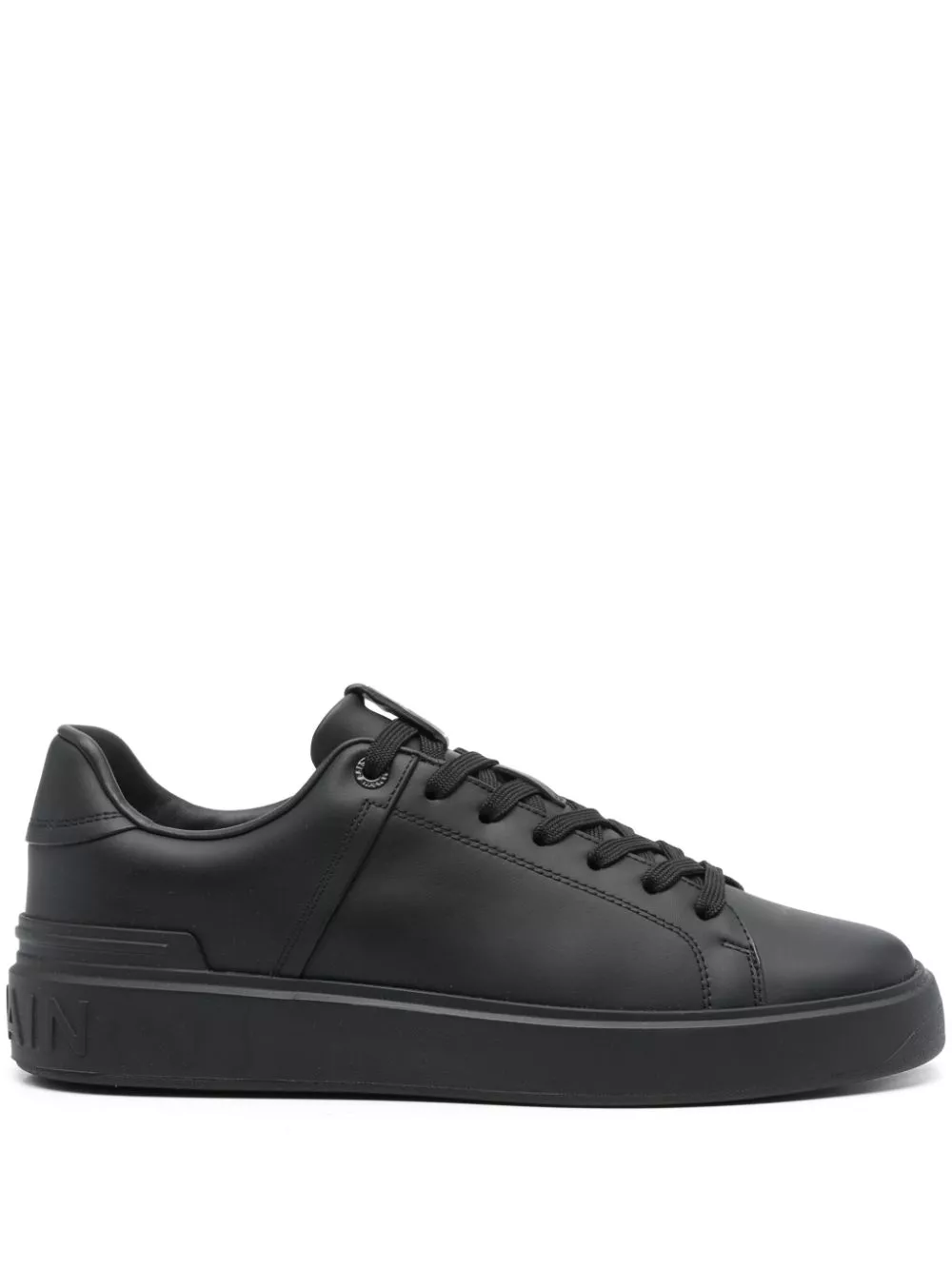 Cheap Balmain B-Court sneakers Men 0127