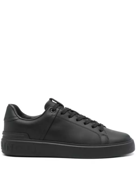 Balmain B-Court sneakers Men 0127