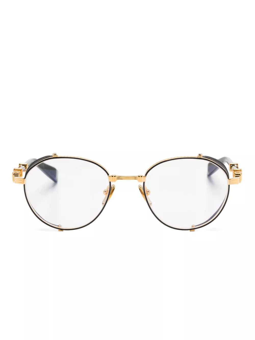 Affordable Balmain Eyewear Brigade glasses Women 0128