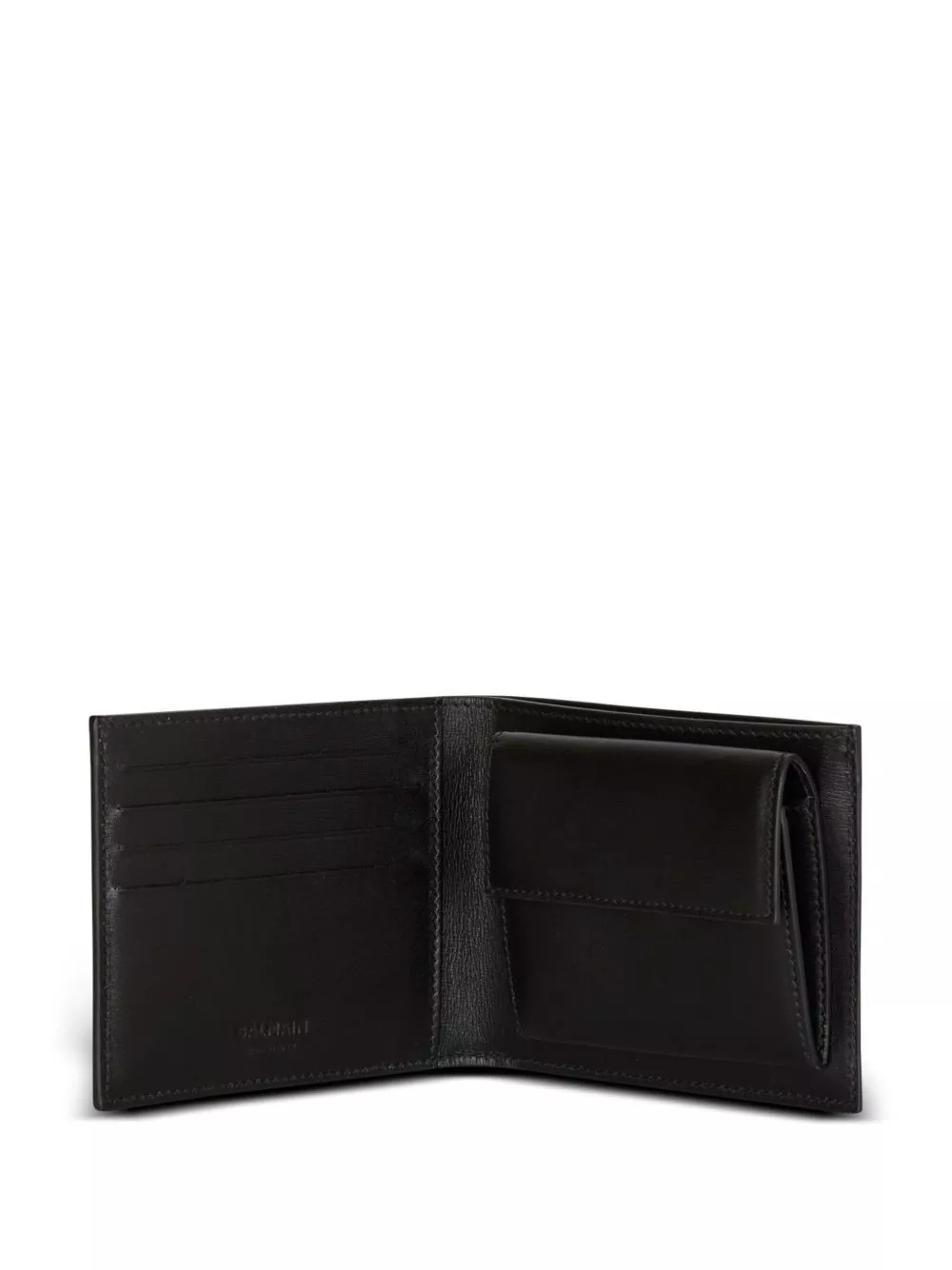 Cheap Balmain Pb Labyrinth wallet Men 0120