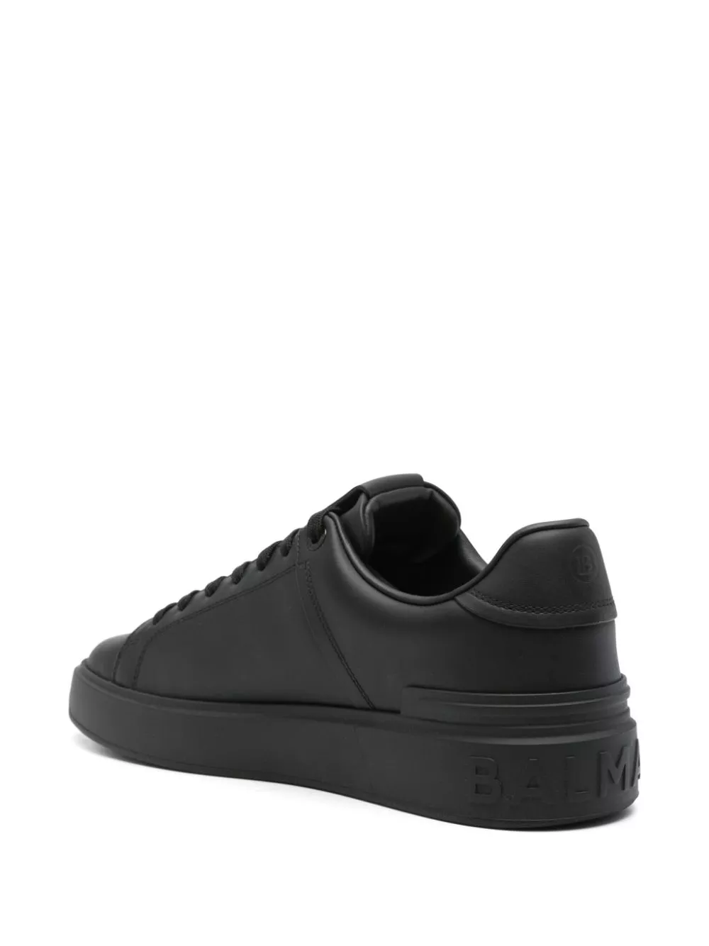 Cheap Balmain B-Court sneakers Men 0127