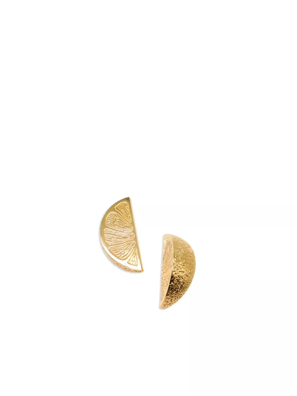 Affordable Balmain Citrus earrings Women 0119