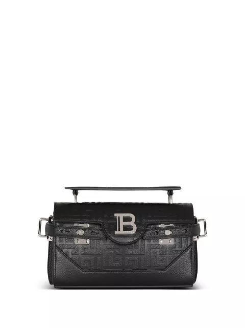 Affordable Balmain B-Buzz 19 tote bag Men 0129