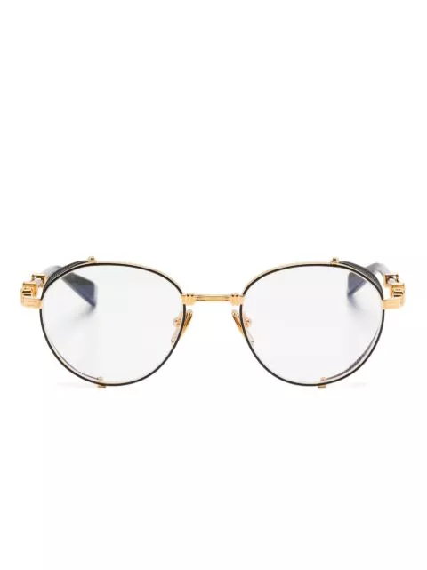 Affordable Balmain Eyewear Brigade glasses Women 0128