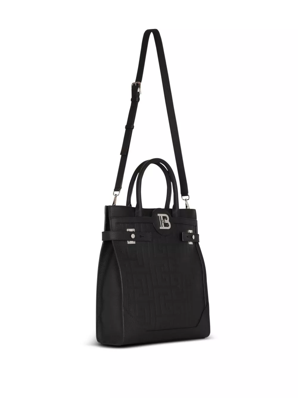 Cheap Balmain B-Buzz 36 tote bag Men 0129