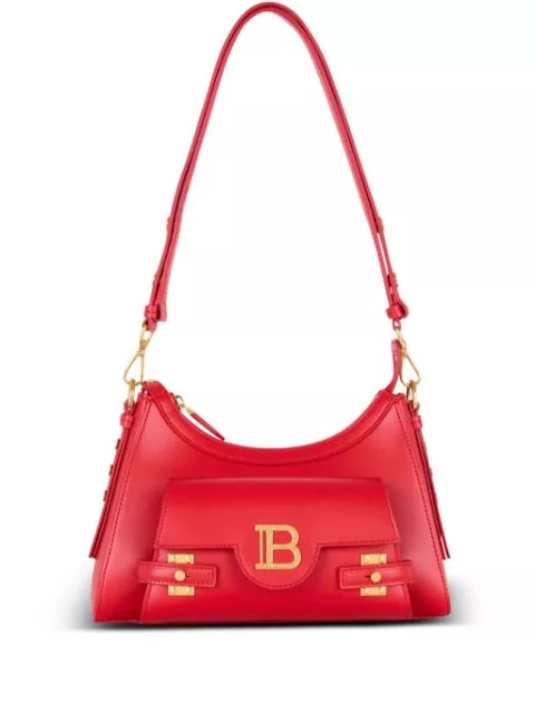 Balmain B_buzz Hobo shoulder bag Women 0123