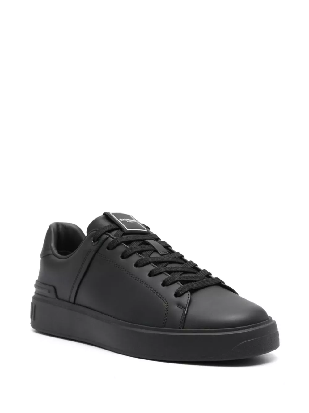 Cheap Balmain B-Court sneakers Men 0127