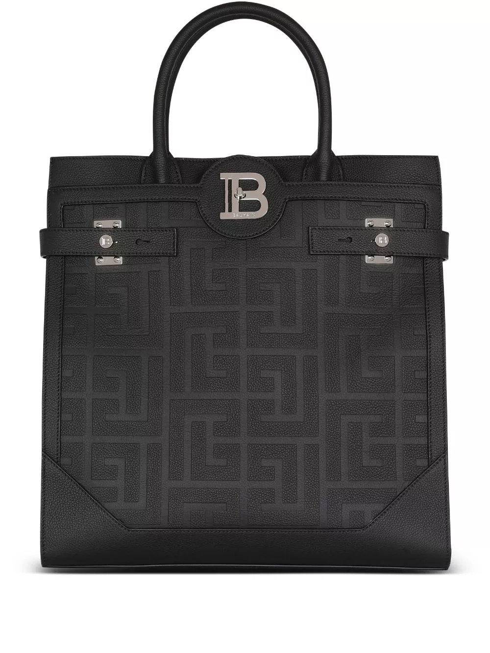 Cheap Balmain B-Buzz 36 tote bag Men 0129