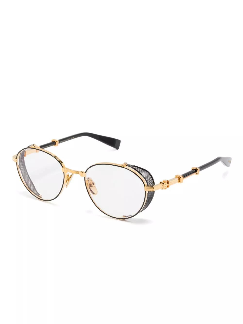 Affordable Balmain Eyewear Brigade glasses Women 0128