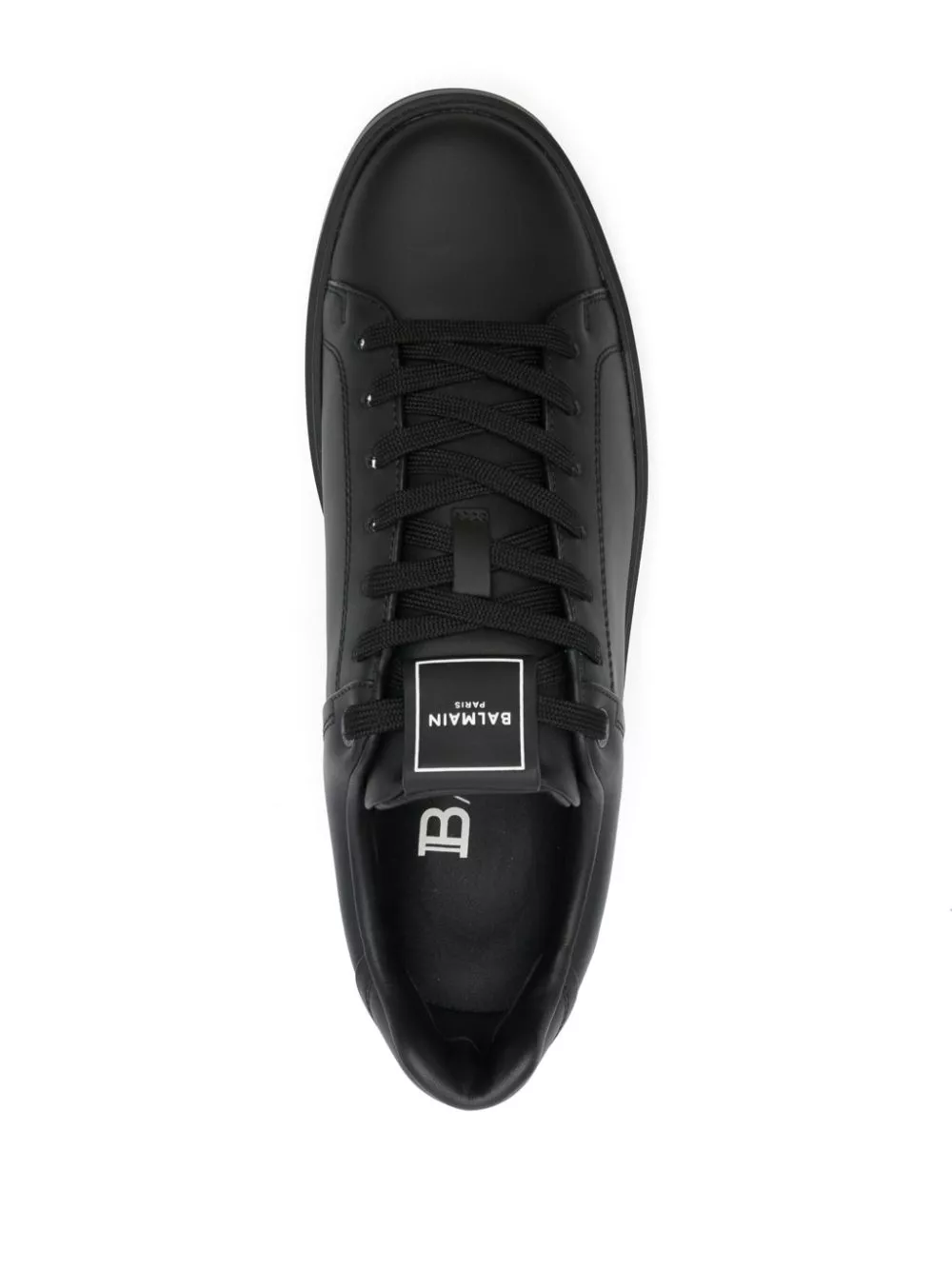 Cheap Balmain B-Court sneakers Men 0127