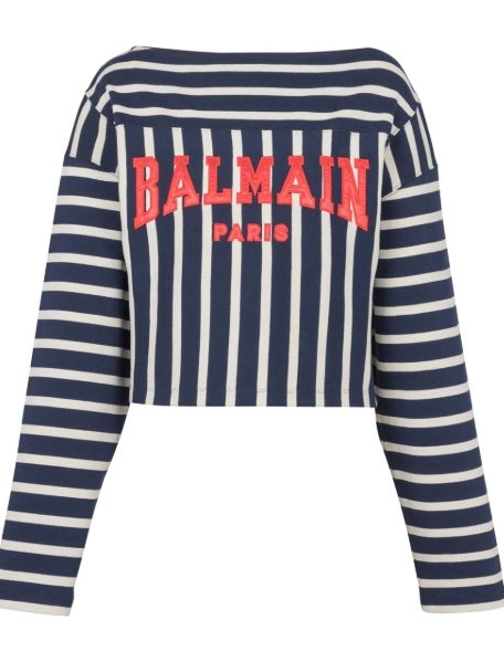 Affordable top Balmain Women Balmain Baseball 0217