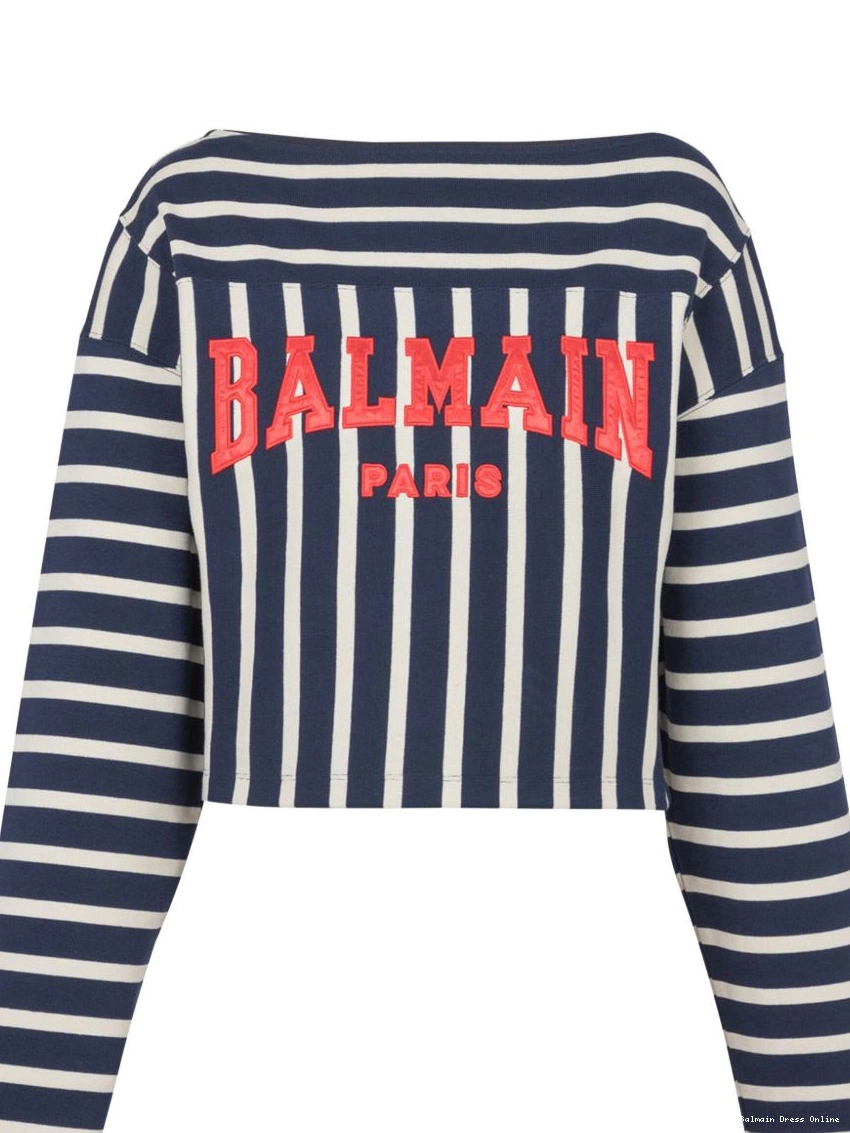 Affordable top Balmain Women Balmain Baseball 0217