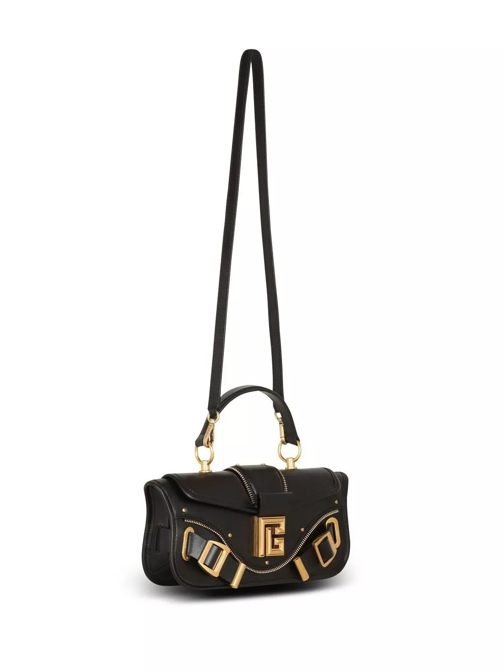 Cheap Balmain Blaze crossbody bag Women 0201